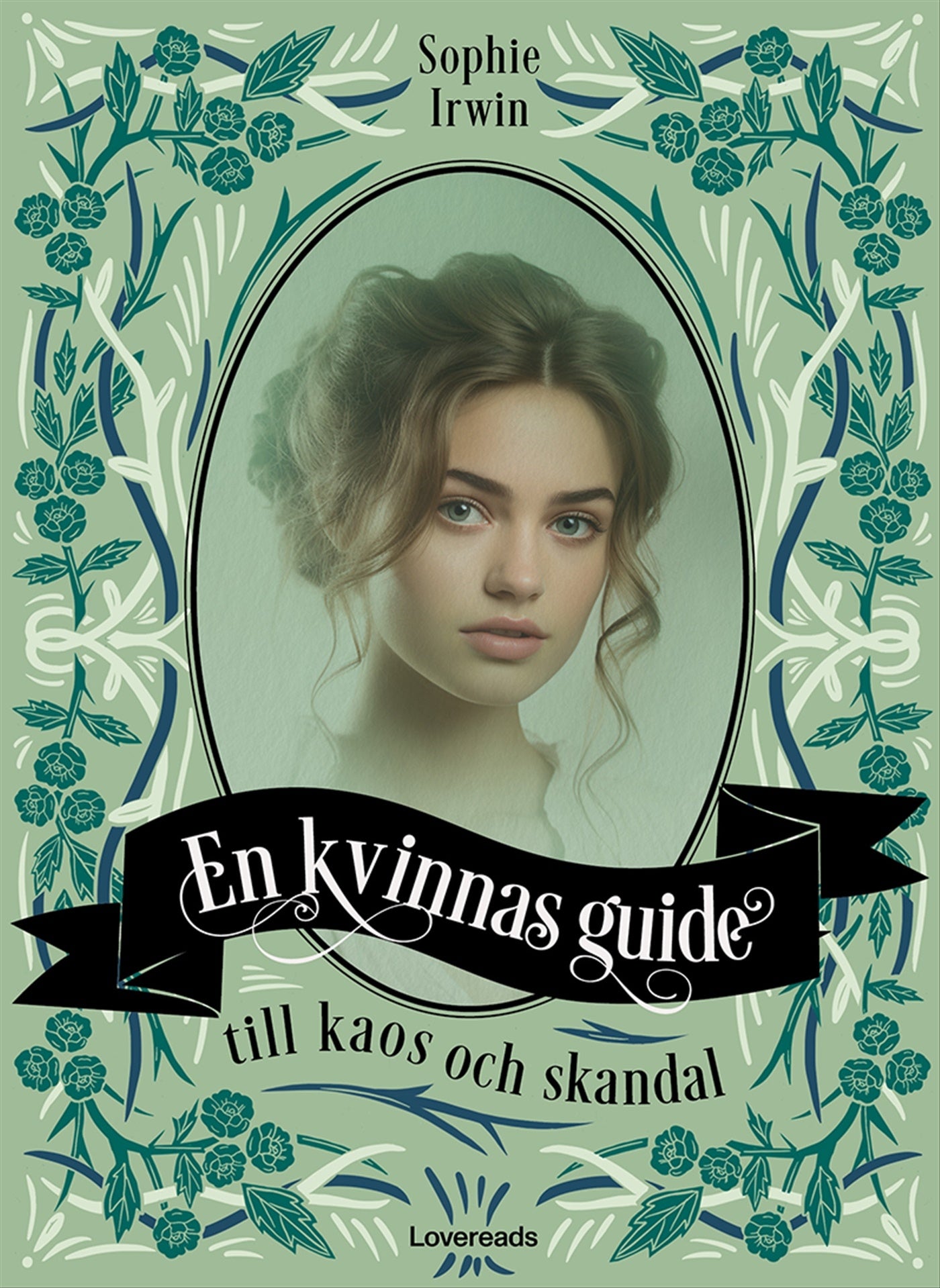 En kvinnas guide till kaos och skandal – E-bok