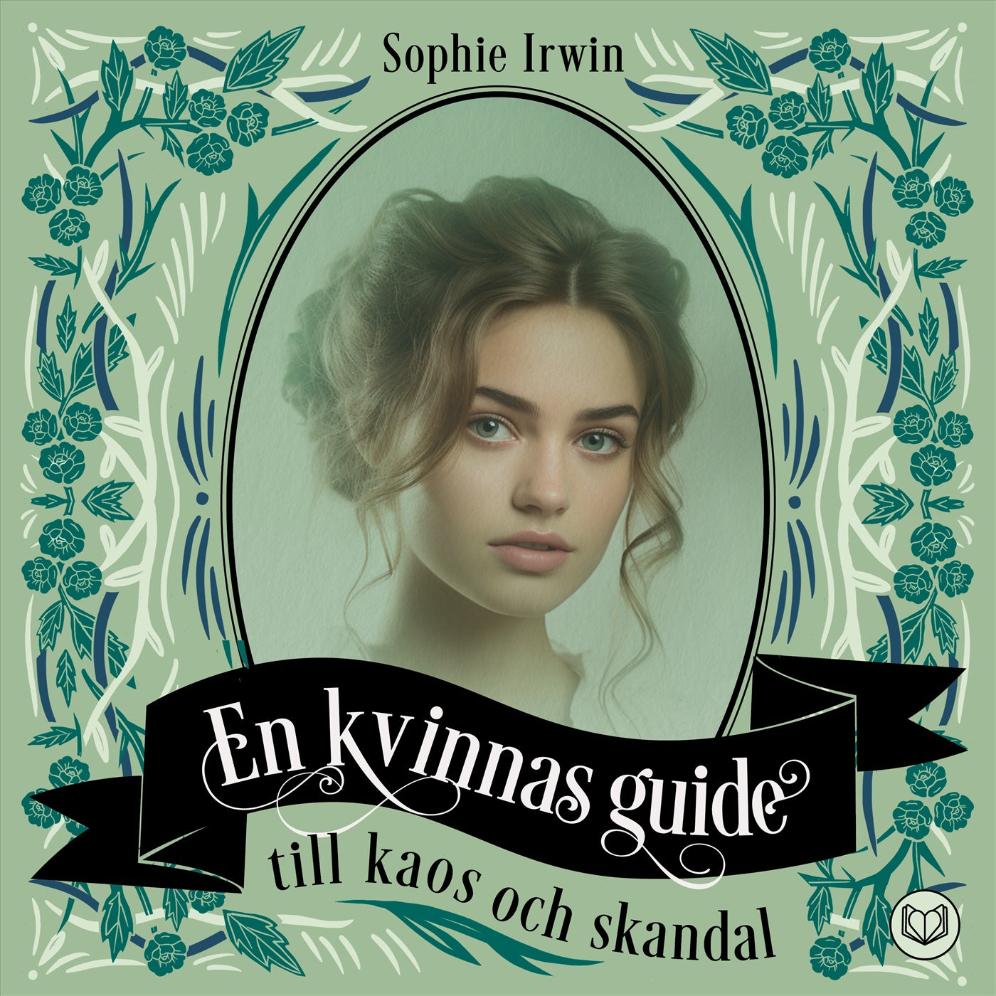 En kvinnas guide till kaos och skandal – Ljudbok