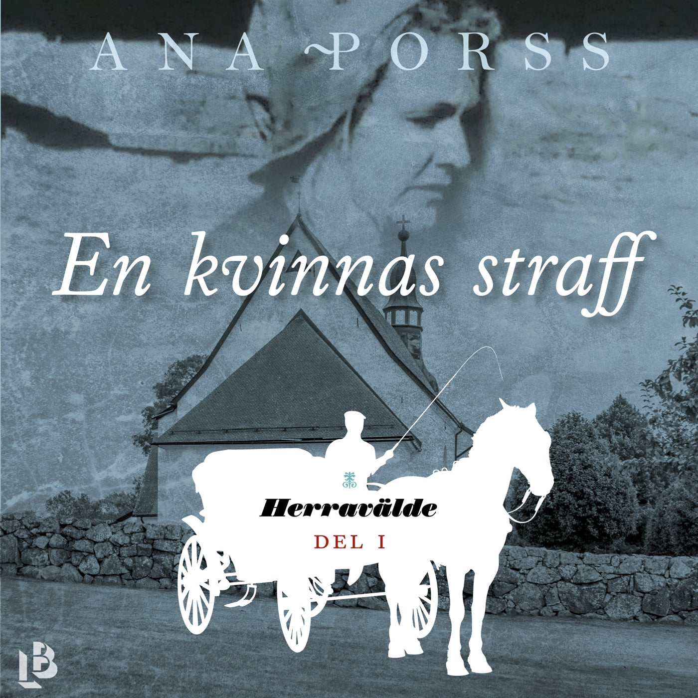 En kvinnas straff – Ljudbok