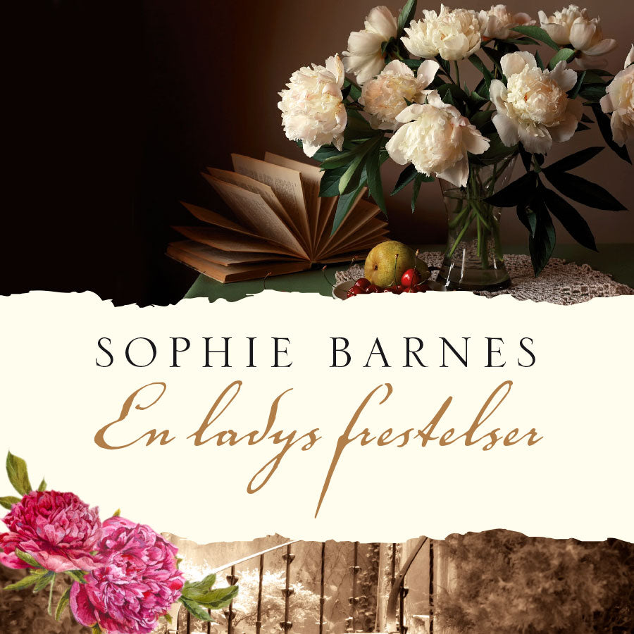 En ladys frestelser – Ljudbok