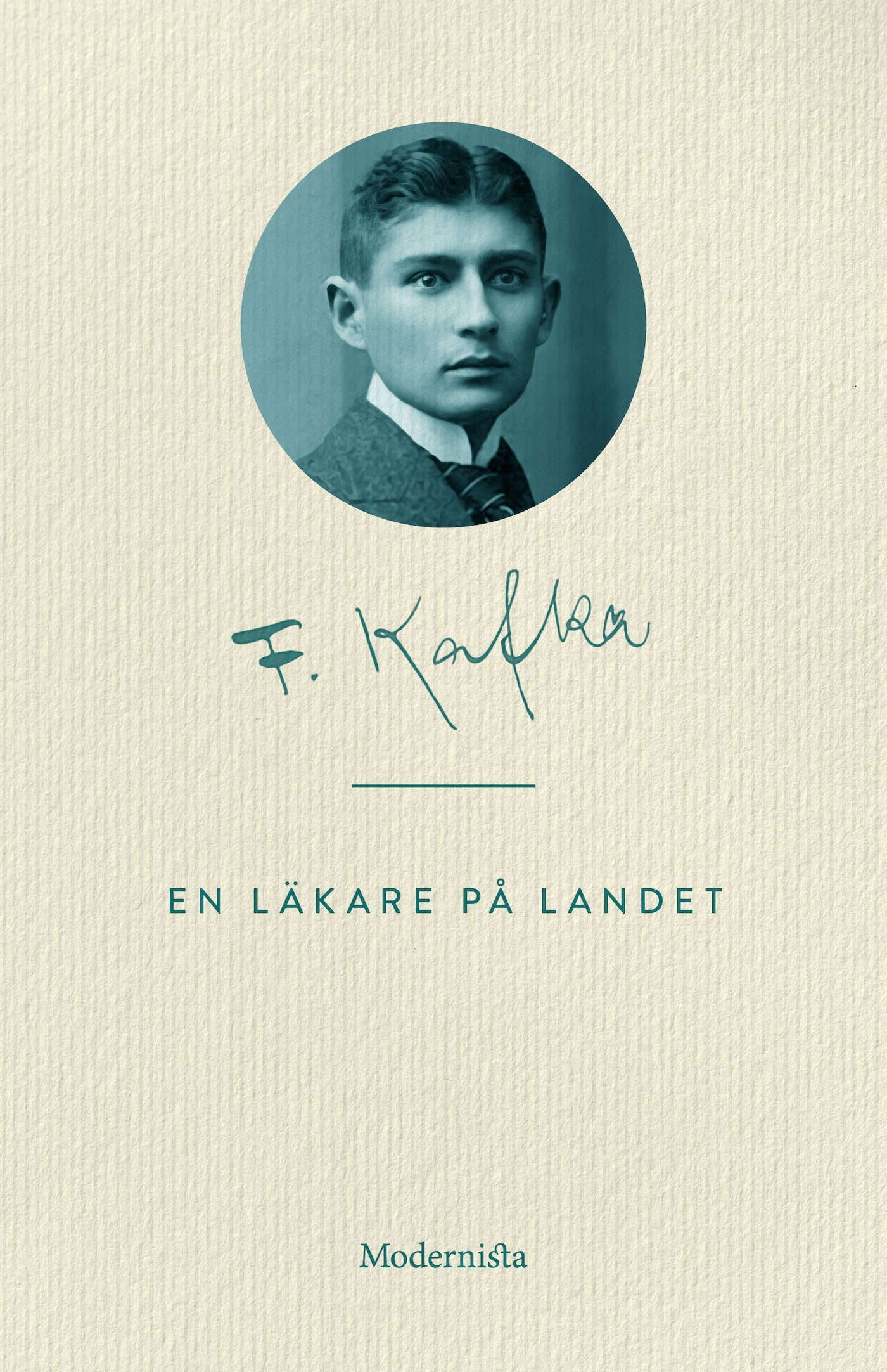 En läkare på landet – E-bok