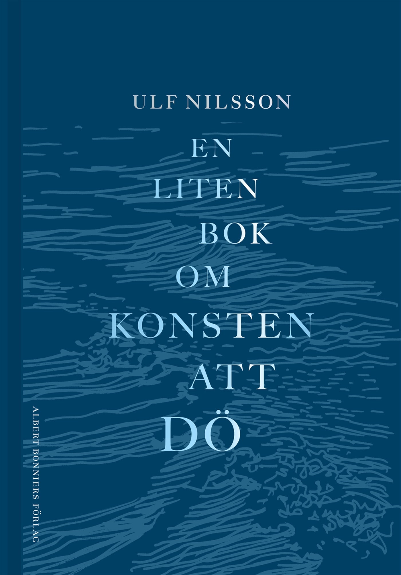 En liten bok om konsten att dö – E-bok