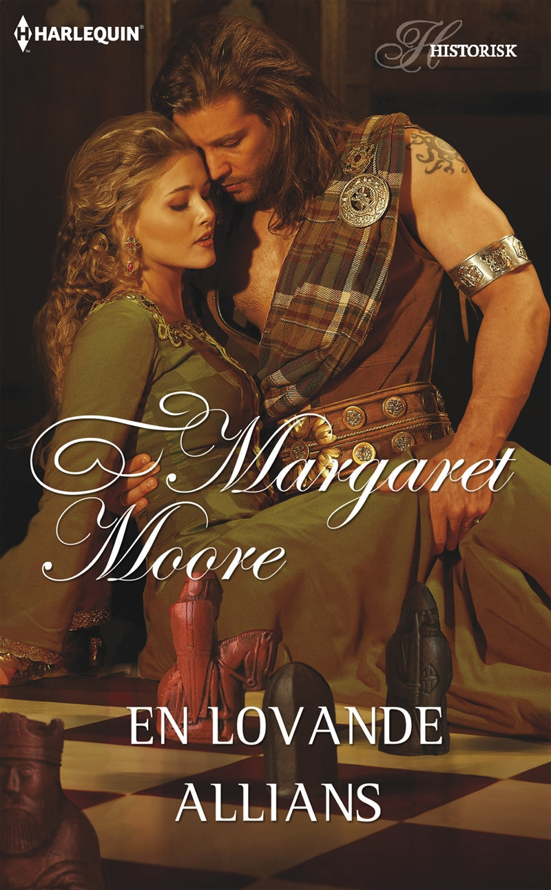 En lovande allians – E-bok