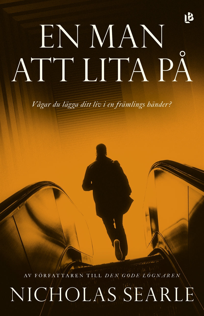 En man att lita på – E-bok