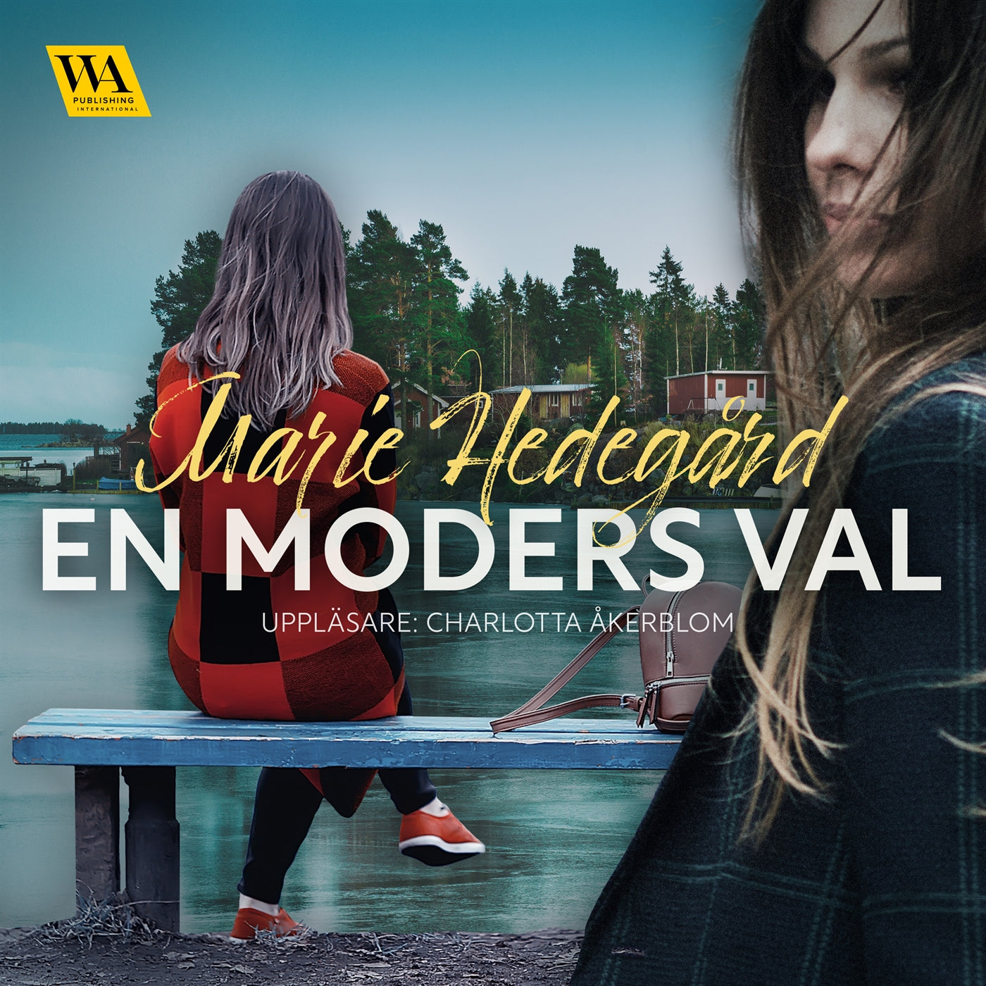 En moders val – Ljudbok