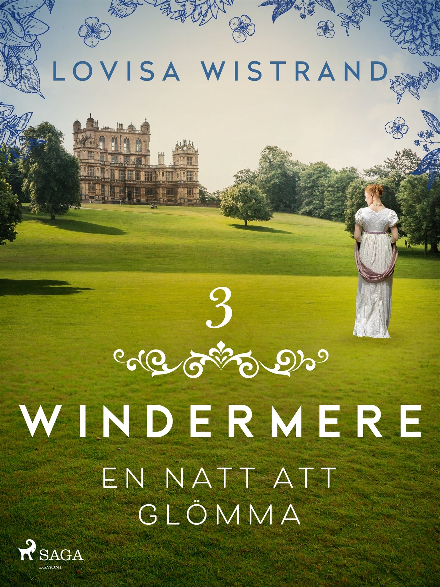 En natt att glömma – E-bok