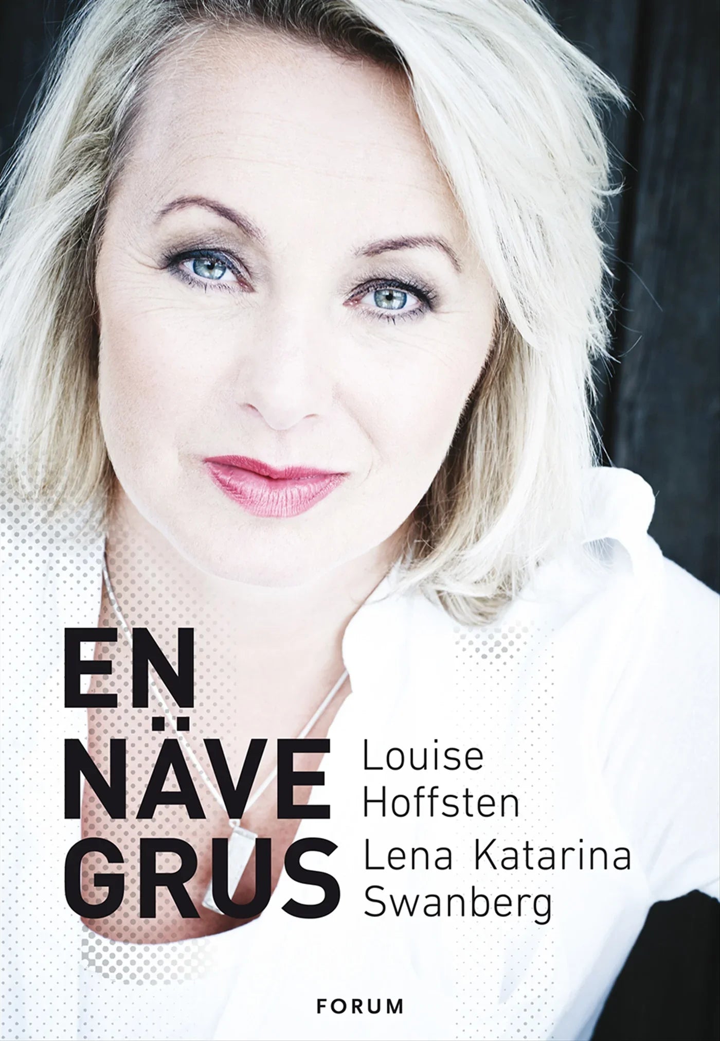 En näve grus – E-bok