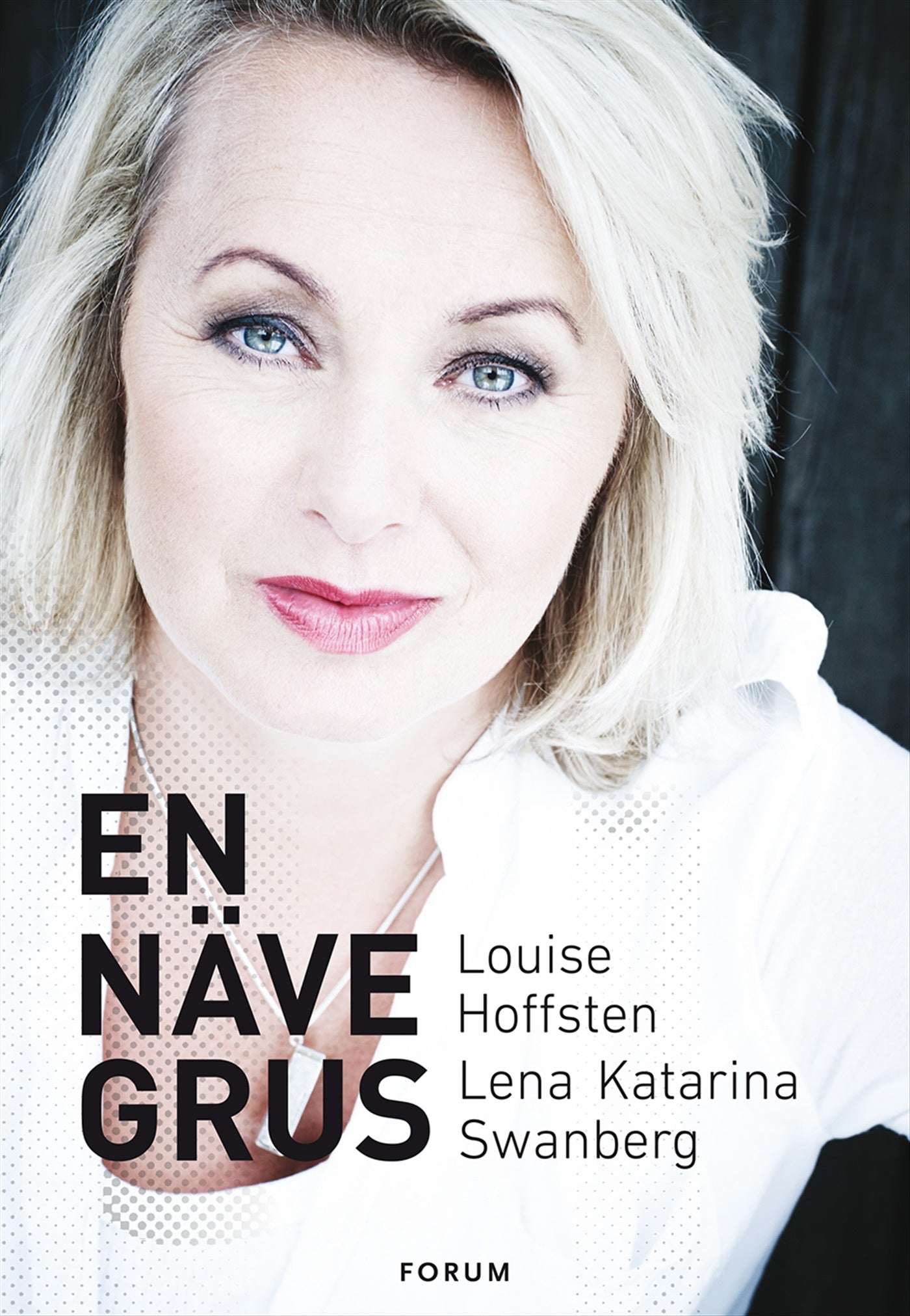 En näve grus – E-bok