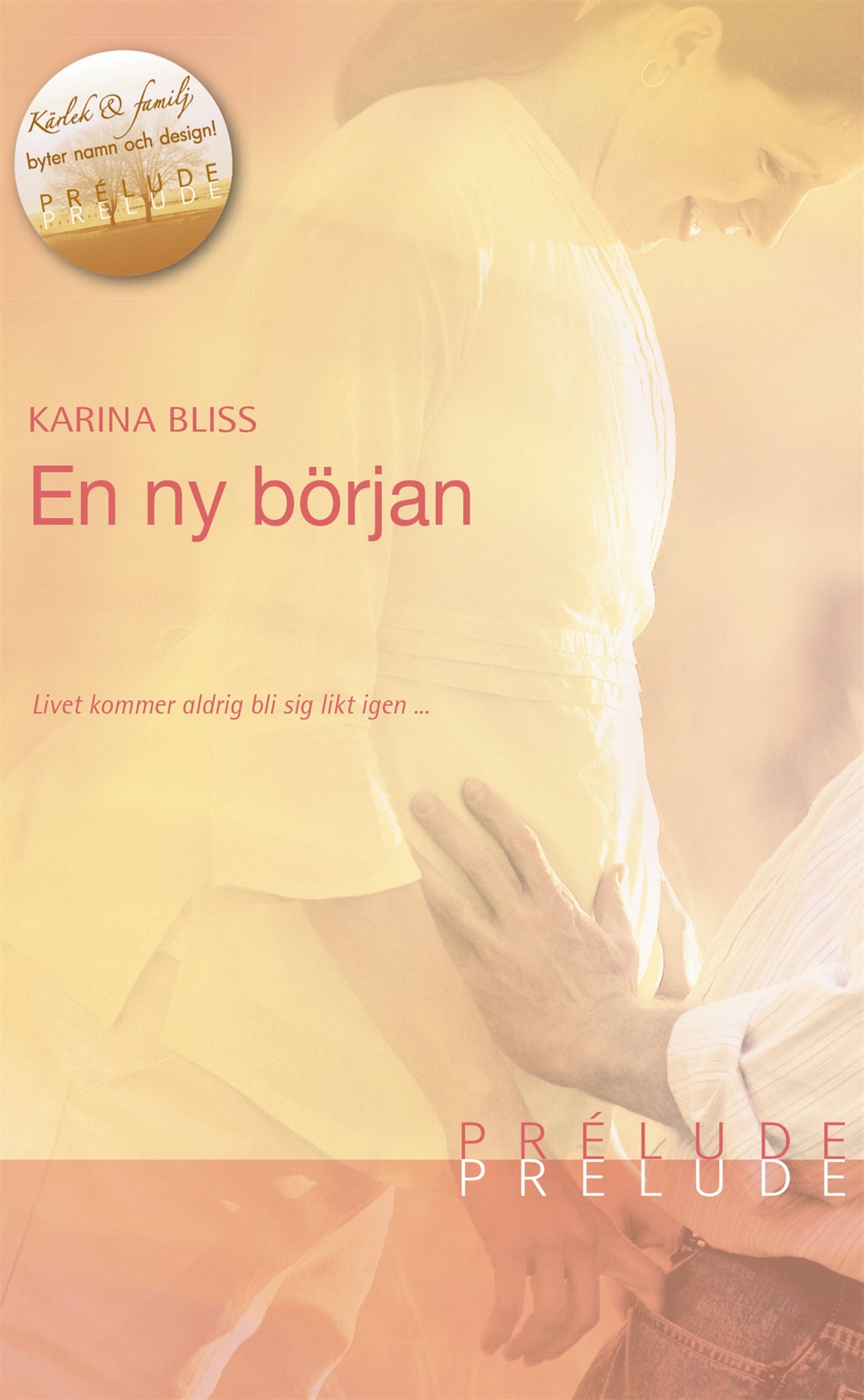 En ny början – E-bok