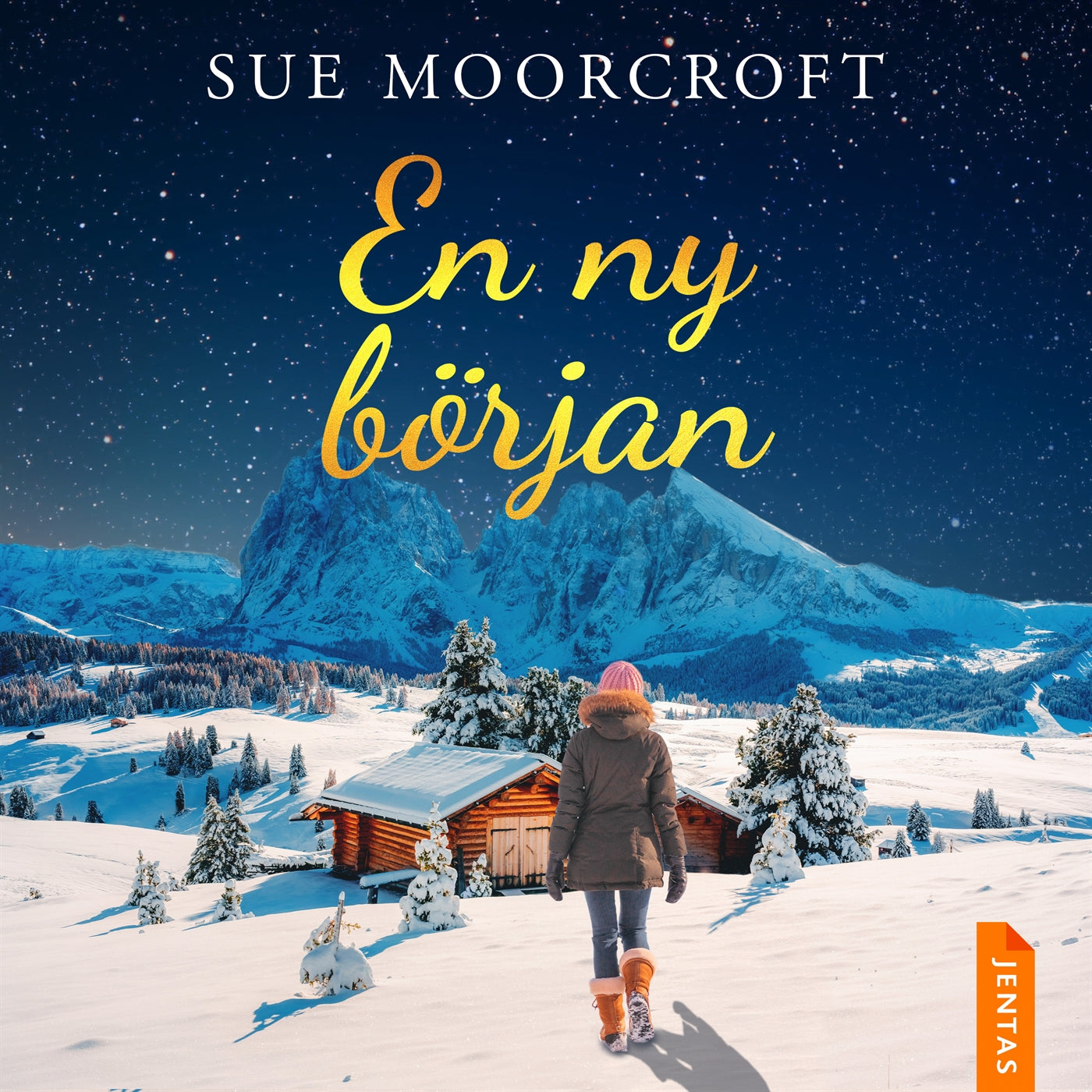 En ny början – Ljudbok