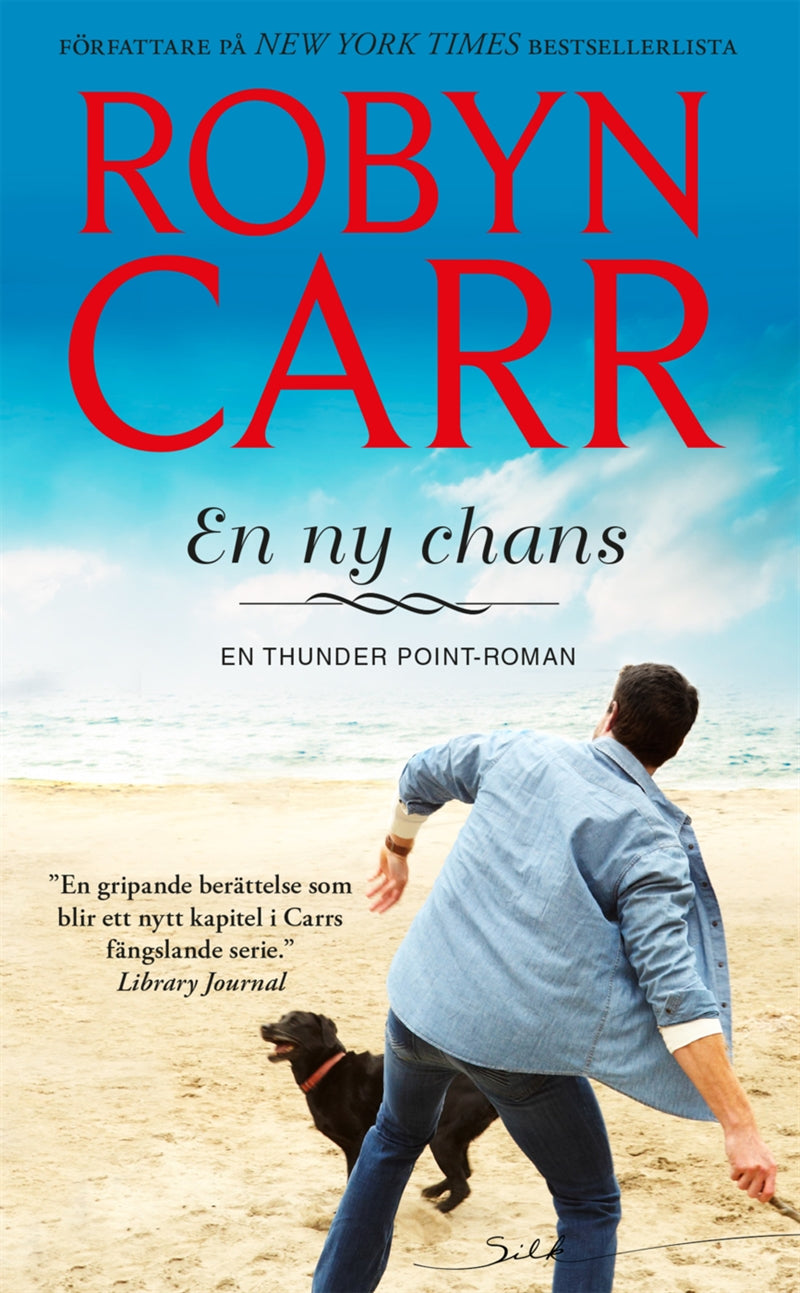 En ny chans – E-bok
