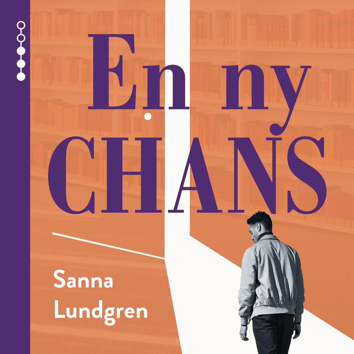 En ny chans – Ljudbok