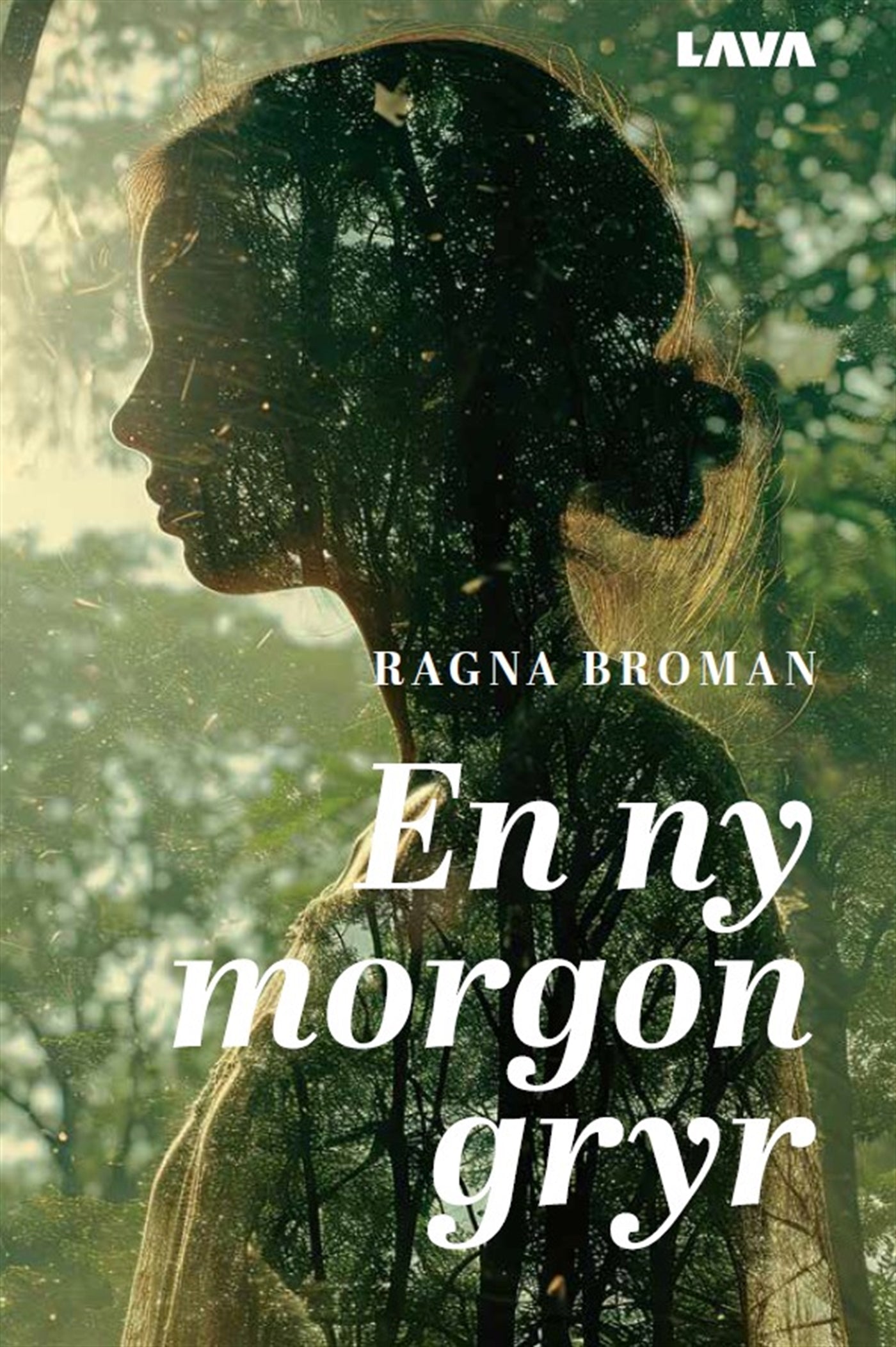 En ny morgon gryr – E-bok