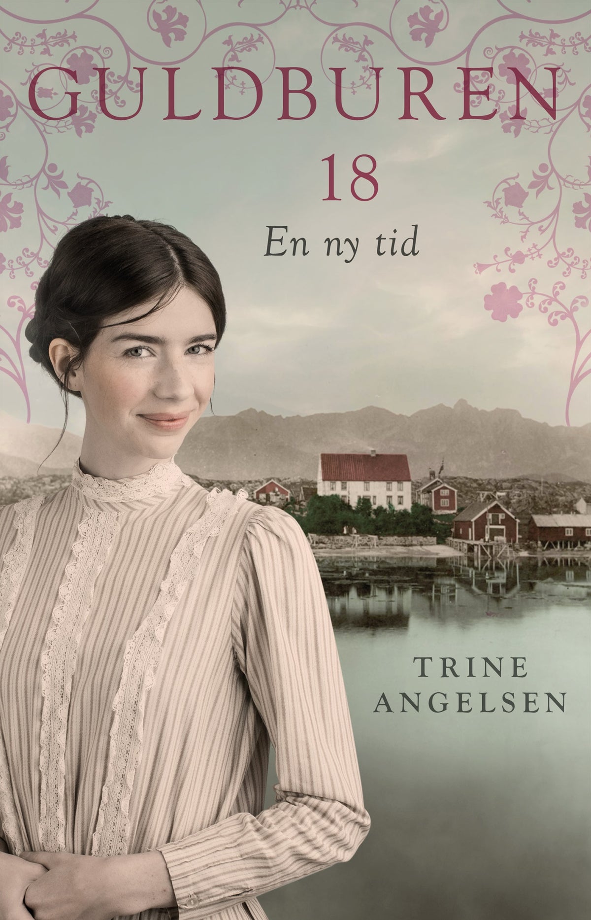 En ny tid – E-bok