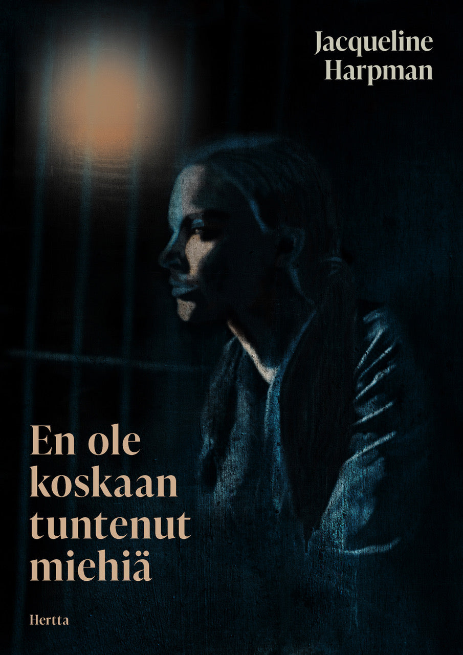 En ole koskaan tuntenut miehiä – E-bok