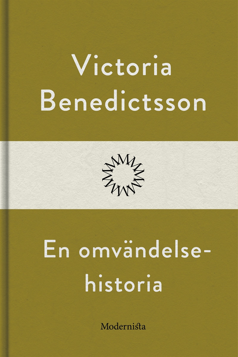 En omvändelsehistoria – E-bok