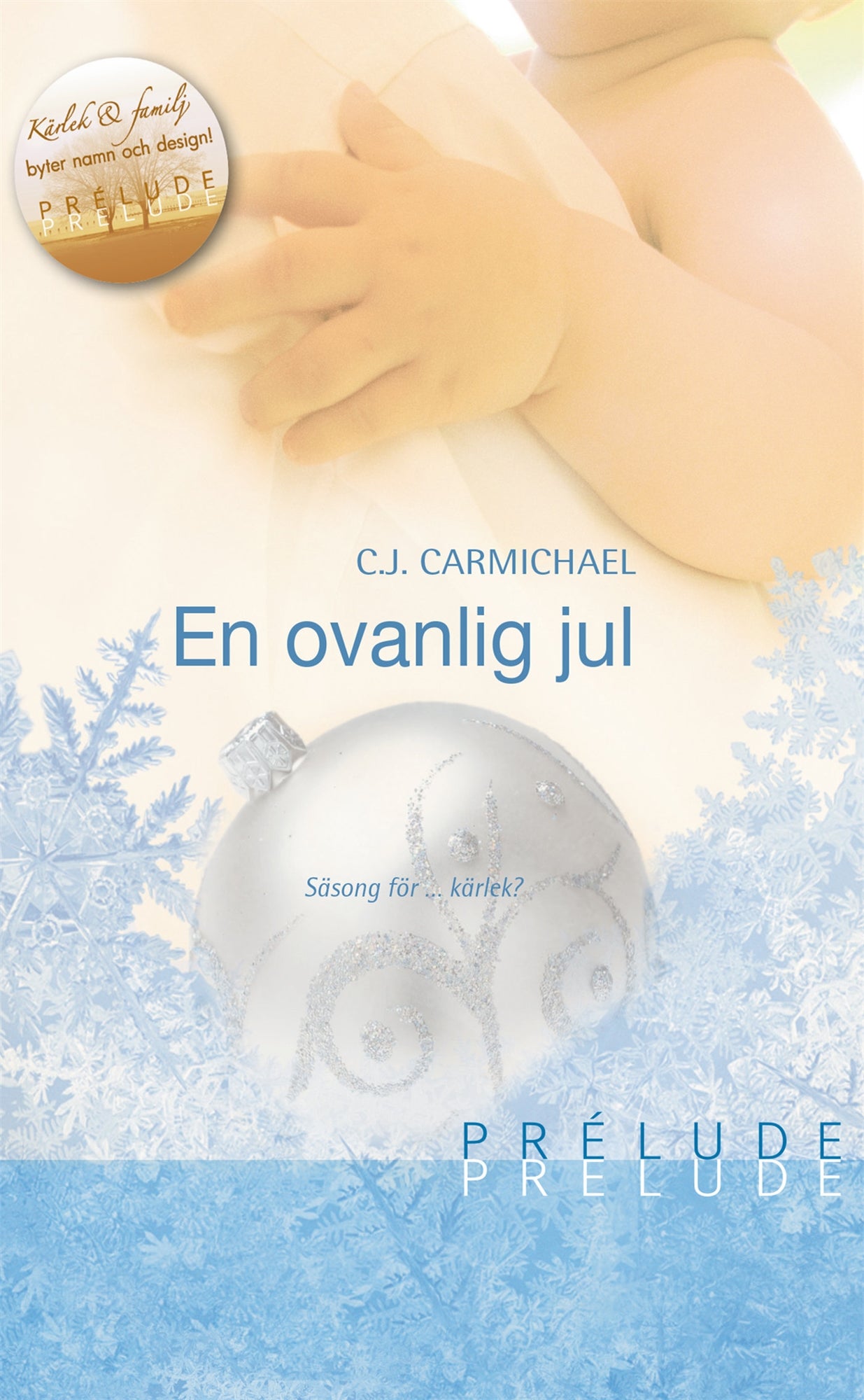 En ovanlig jul – E-bok