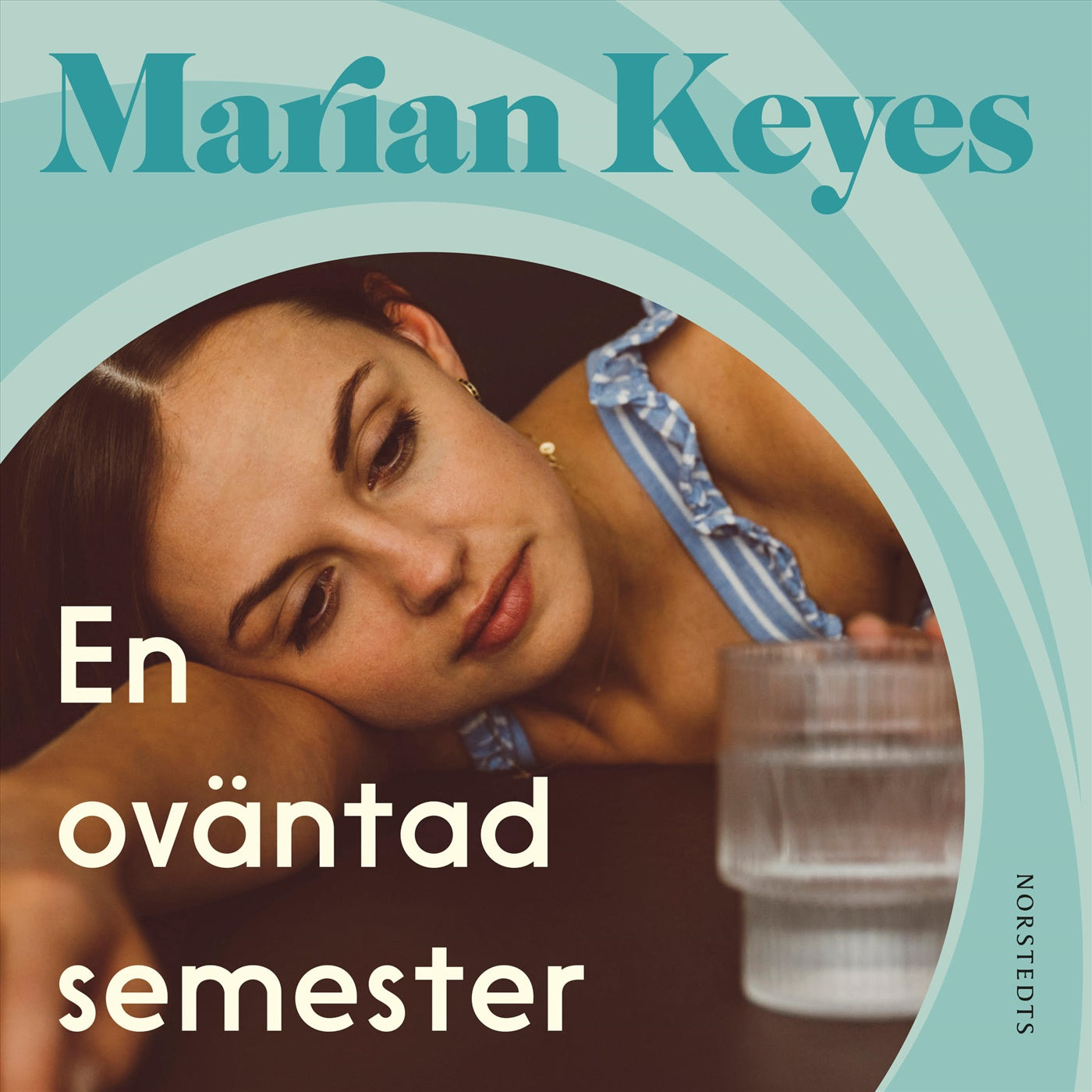 En oväntad semester – Ljudbok