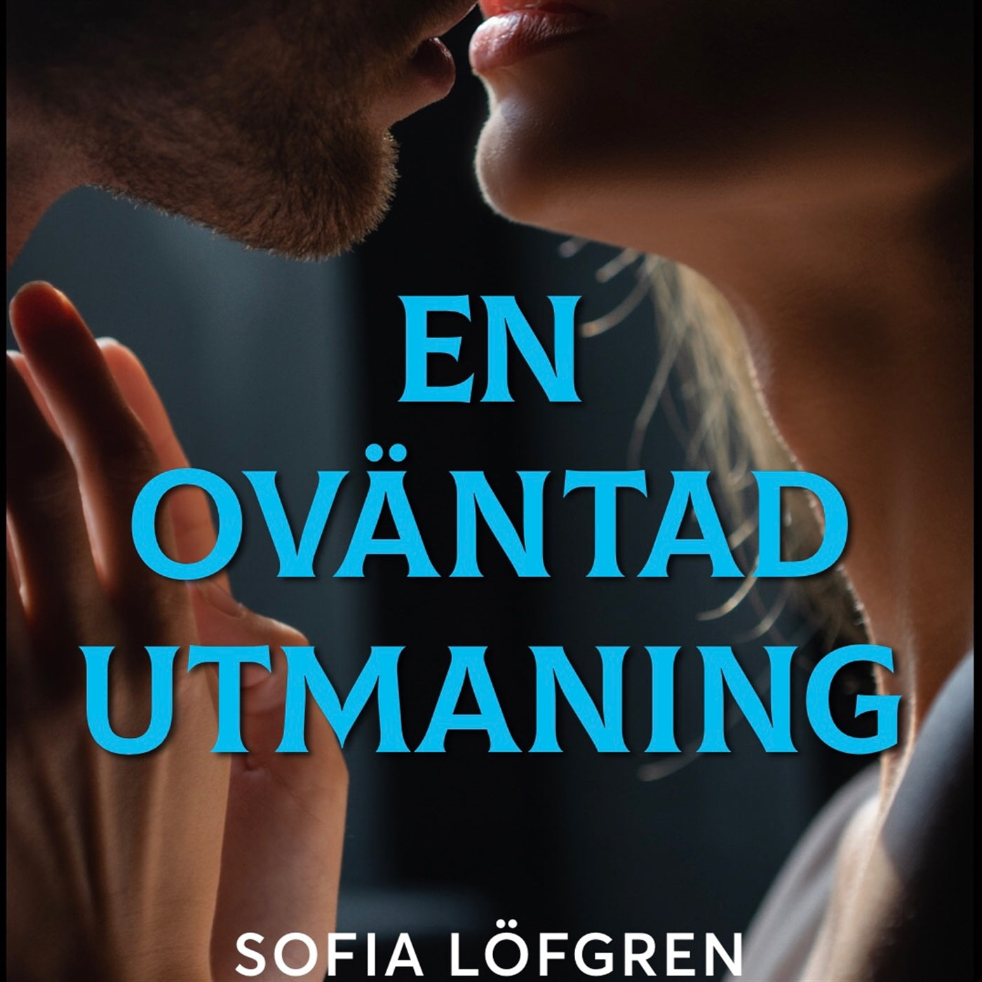 En oväntad utmaning – Ljudbok