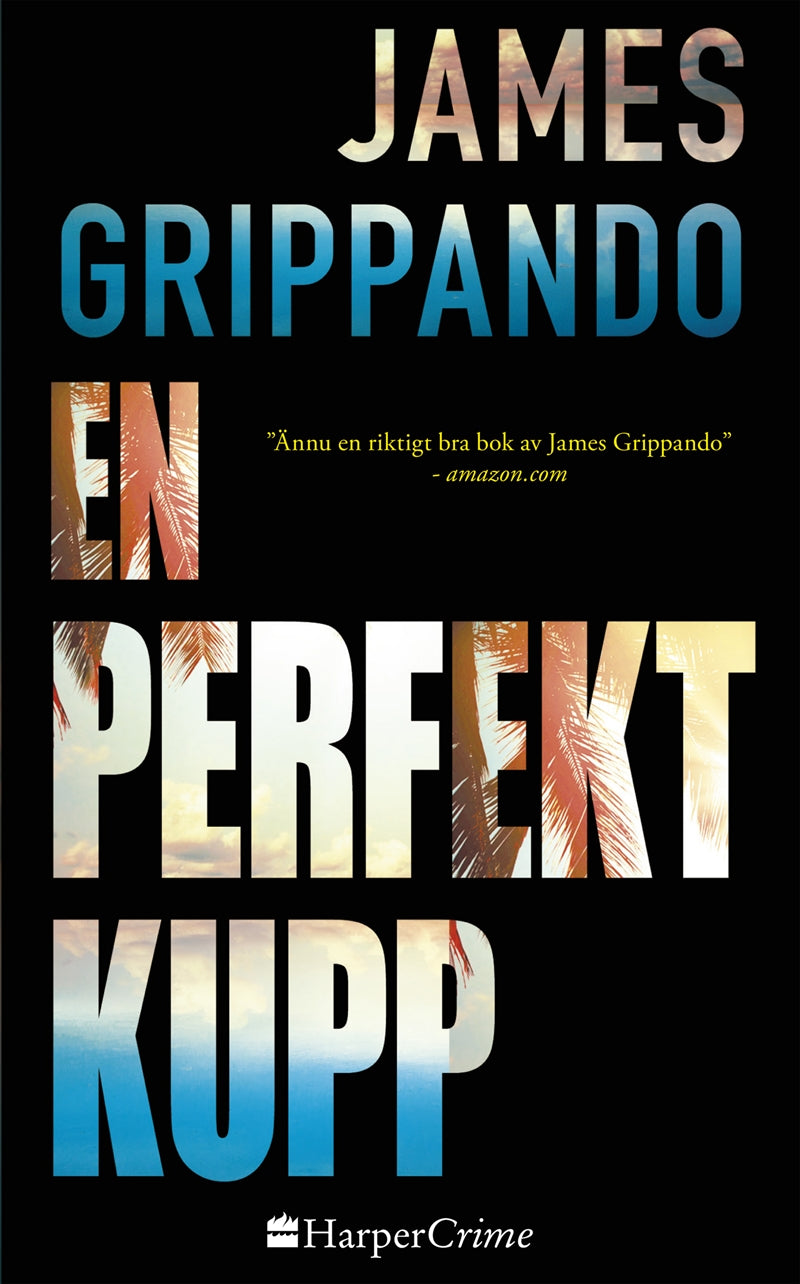 En perfekt kupp – E-bok