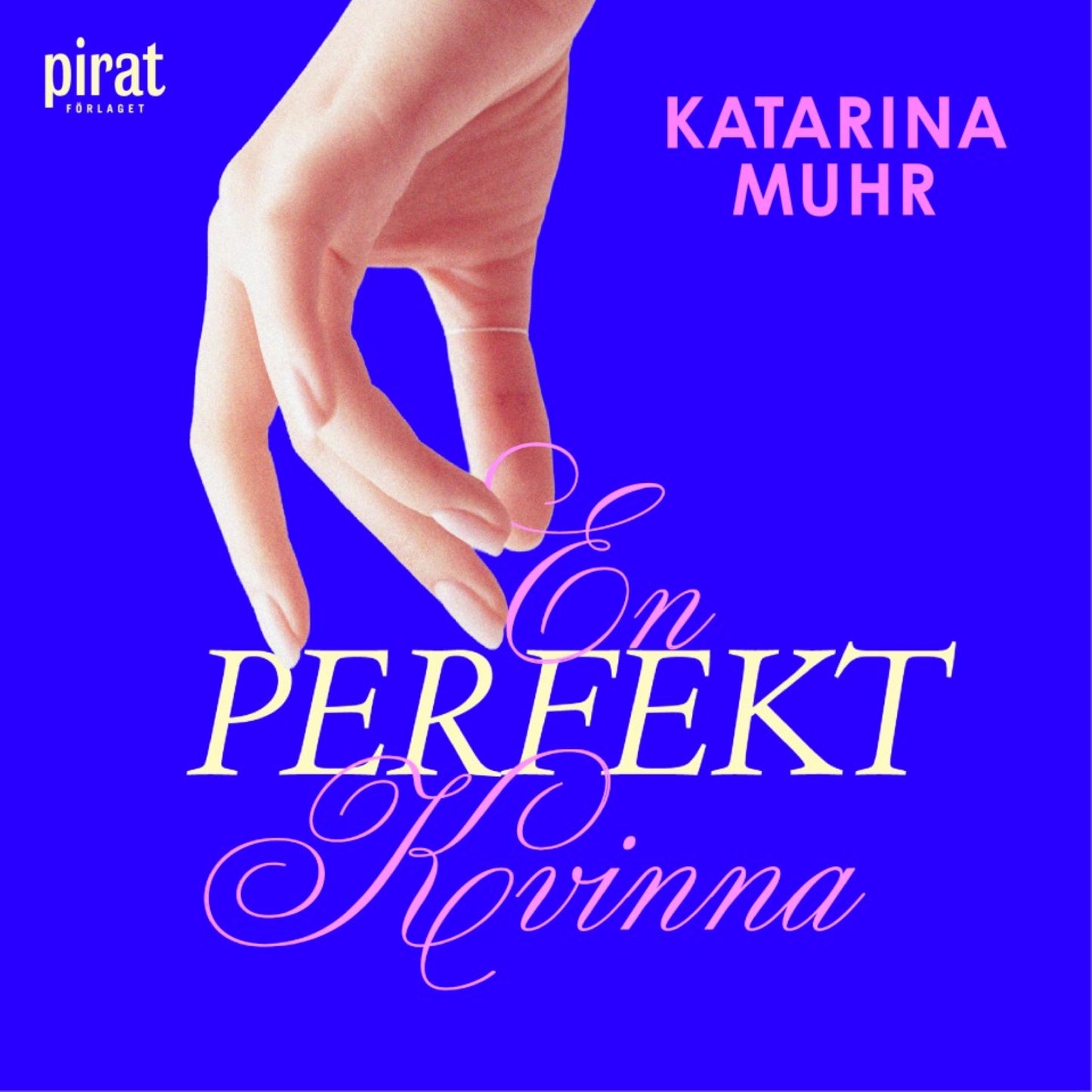 En perfekt kvinna – Ljudbok