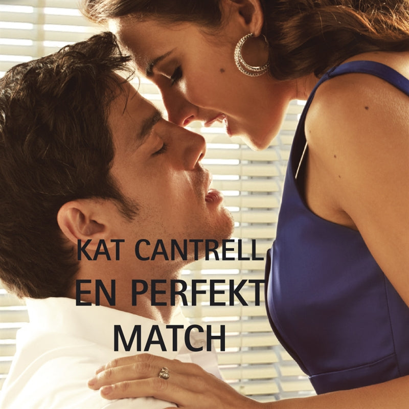 En perfekt match – Ljudbok