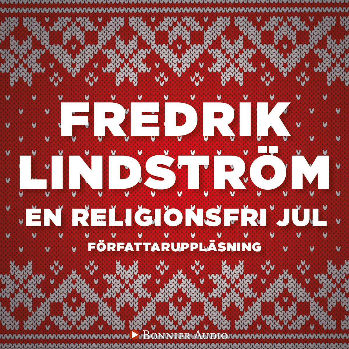 En religionsfri jul – Ljudbok