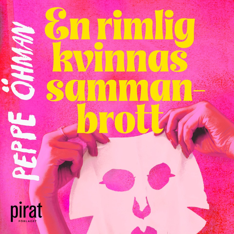 En rimlig kvinnas sammanbrott – Ljudbok