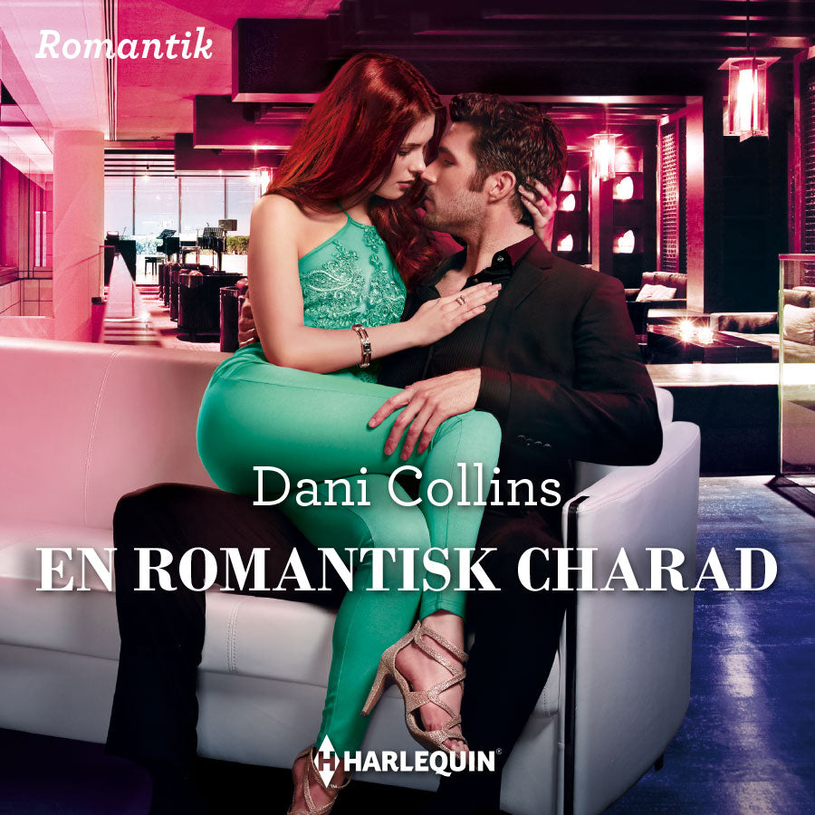 En romantisk charad – Ljudbok