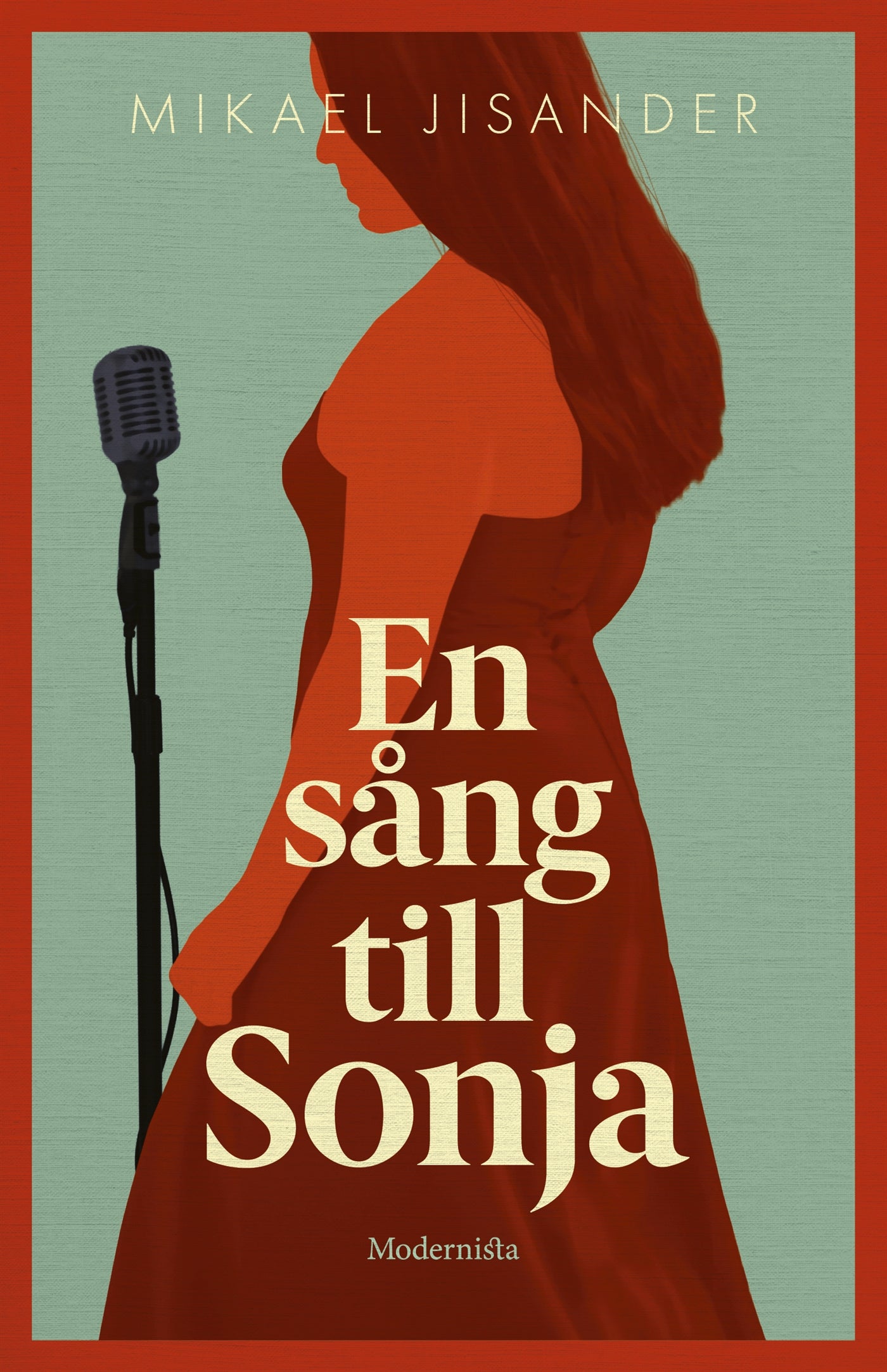 En sång till Sonja – E-bok