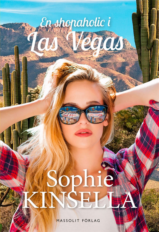 En shopaholic i Las Vegas – E-bok