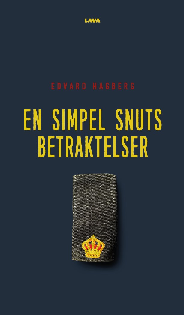 En simpel snuts betraktelser – E-bok