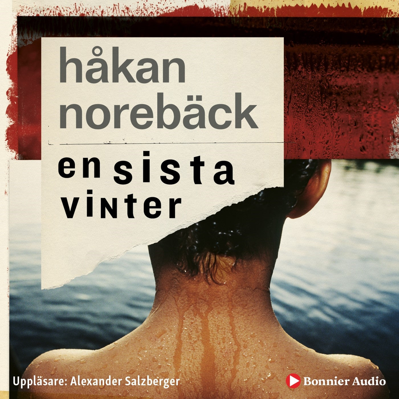 En sista vinter – Ljudbok