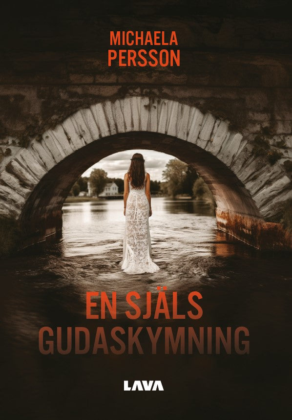 En själs gudaskymning – E-bok