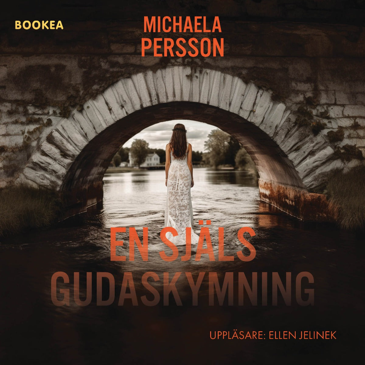 En själs gudaskymning – Ljudbok