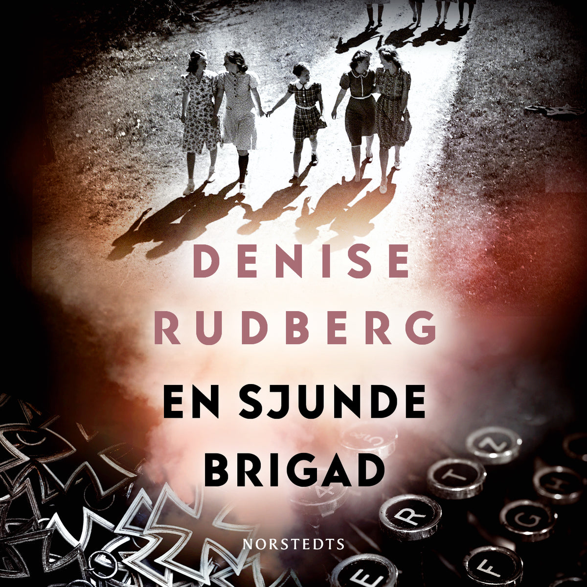 En sjunde brigad – Ljudbok