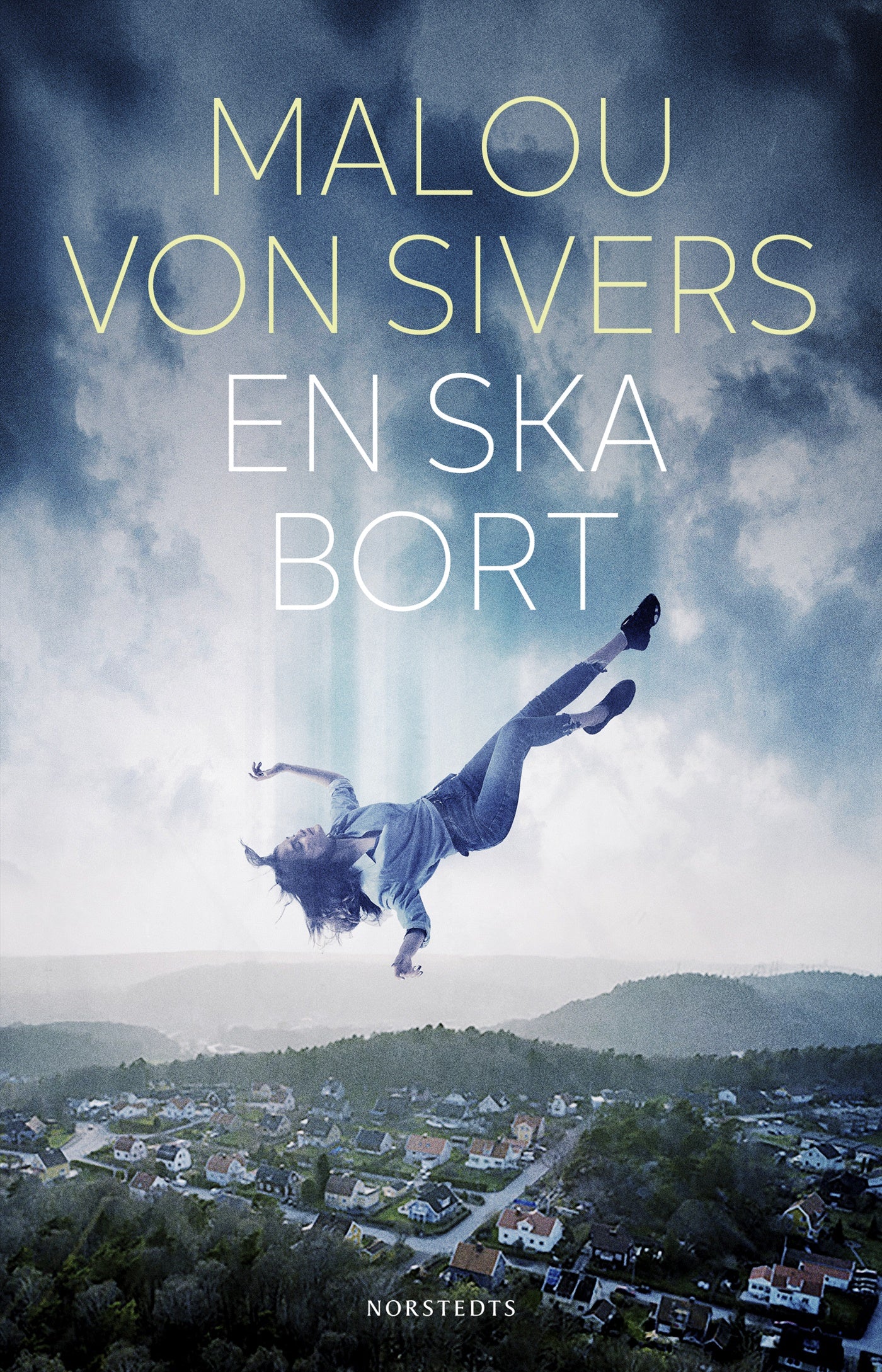 En ska bort – E-bok