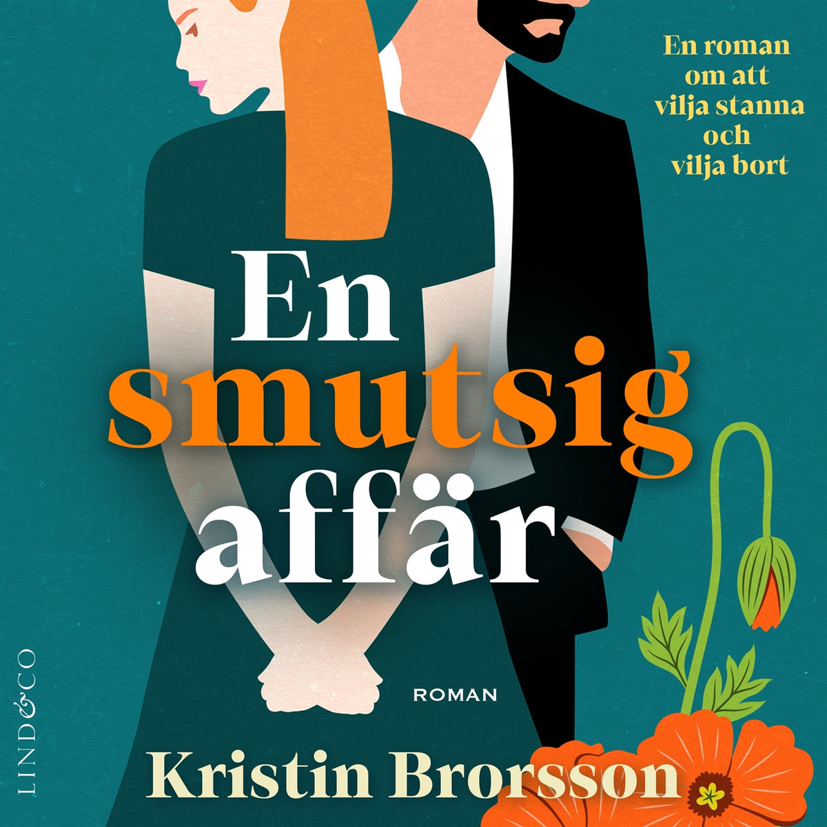 En smutsig affär – Ljudbok