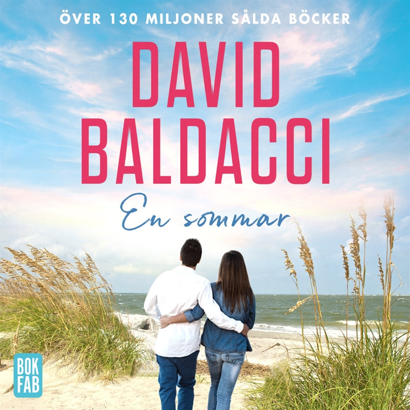 En sommar – Ljudbok