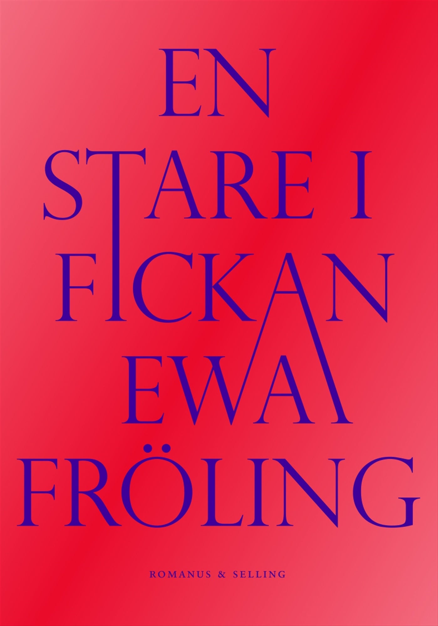En stare i fickan – E-bok