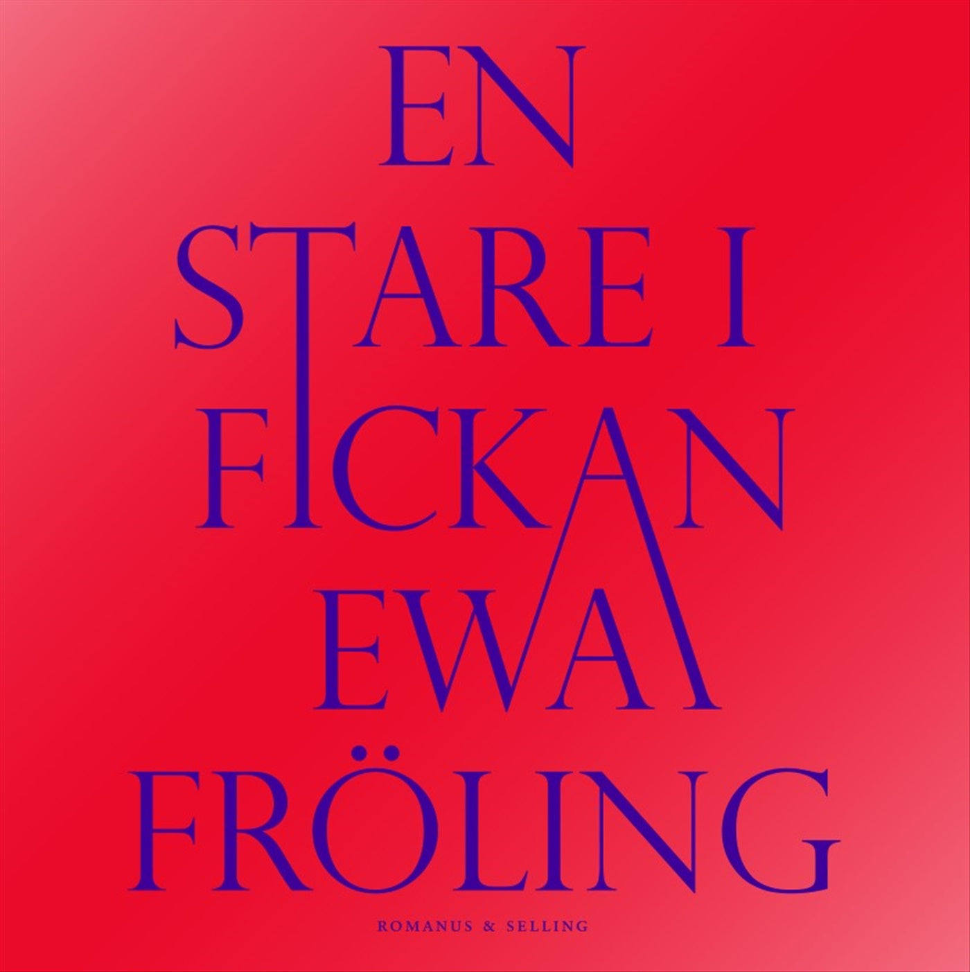 En stare i fickan – Ljudbok