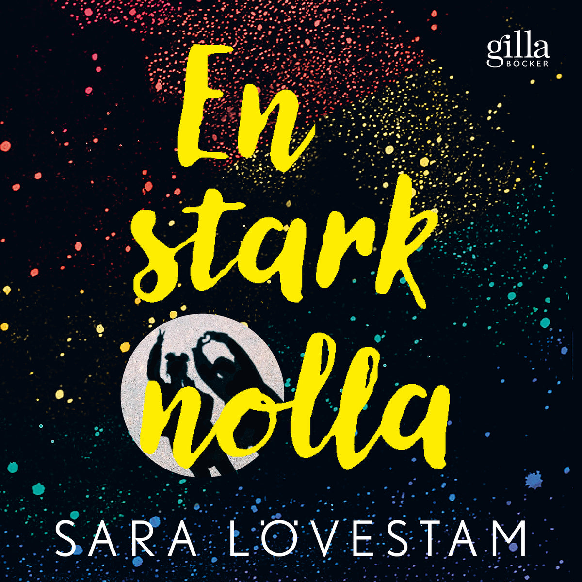 En stark nolla – Ljudbok