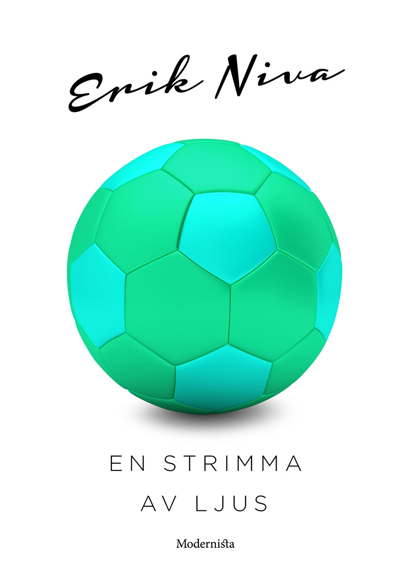 En strimma av ljus – E-bok