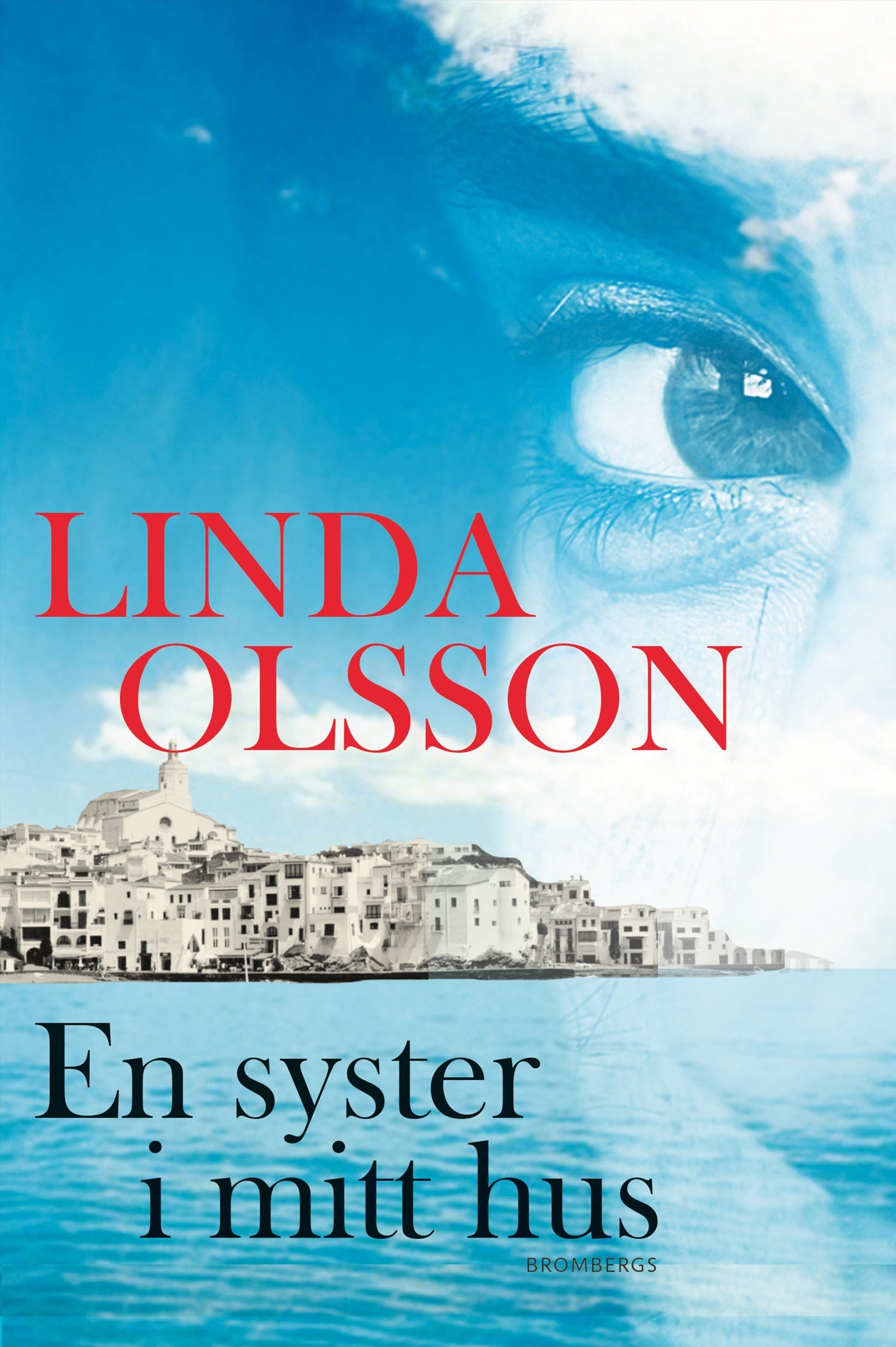 En syster i mitt hus – Ljudbok