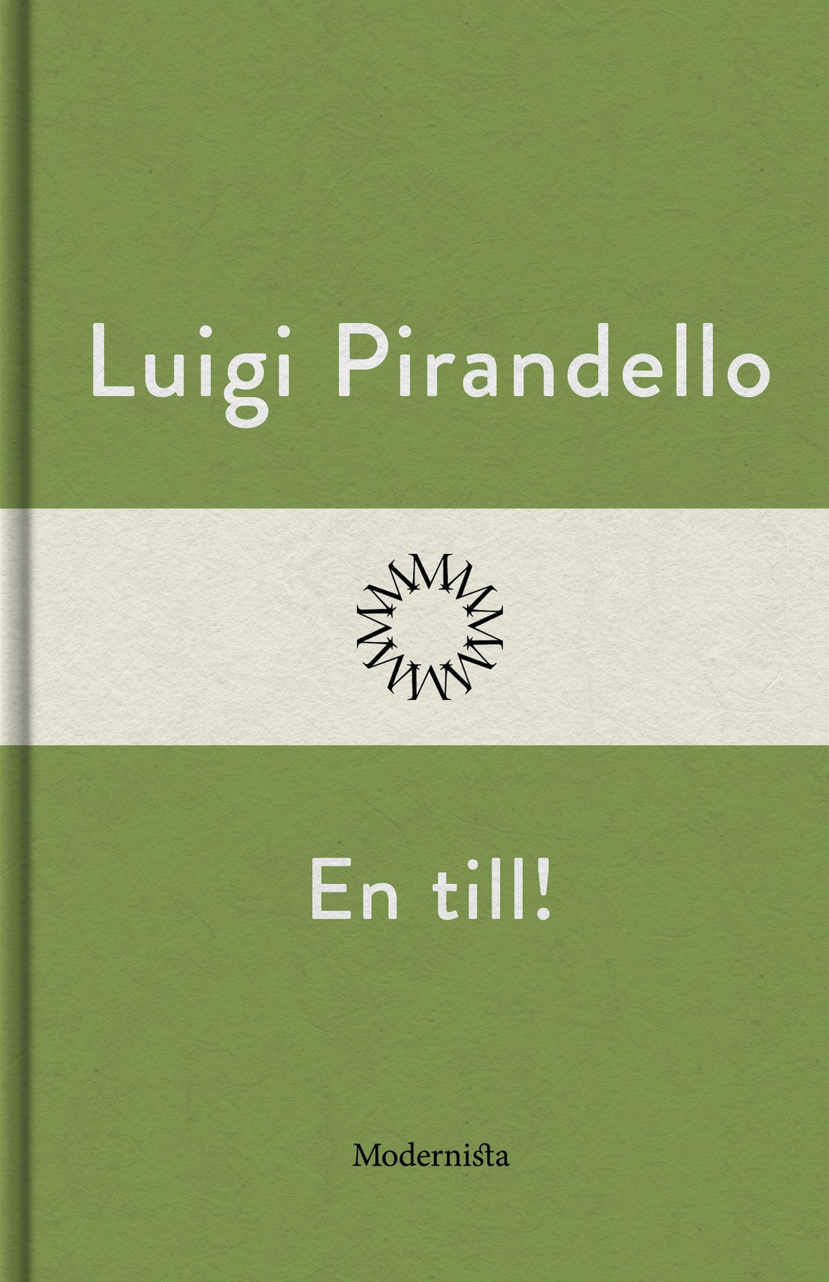 En till! – E-bok