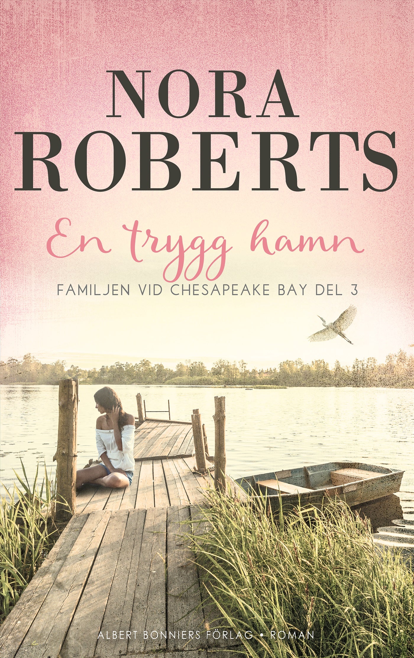 En trygg hamn – E-bok