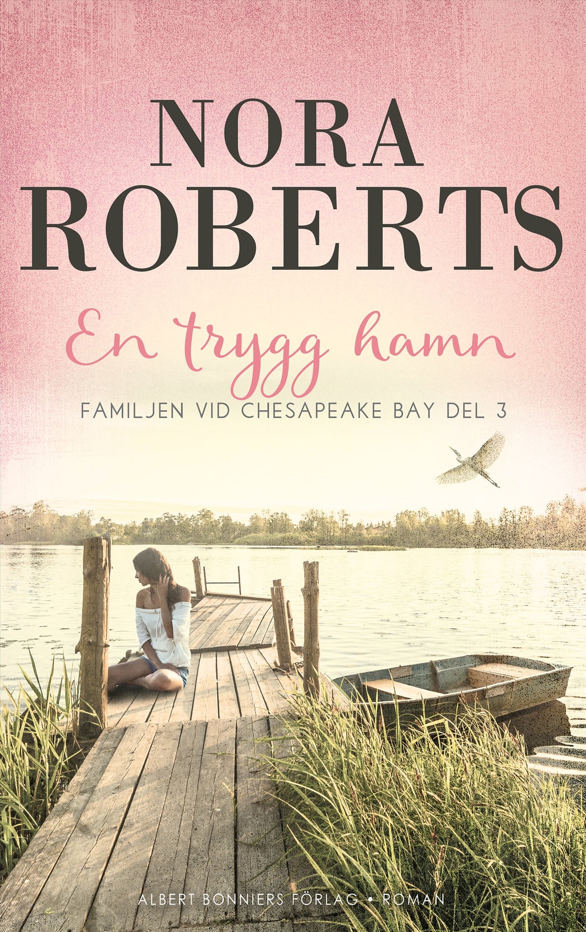 En trygg hamn – E-bok