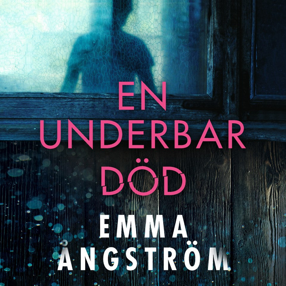 En underbar död – Ljudbok