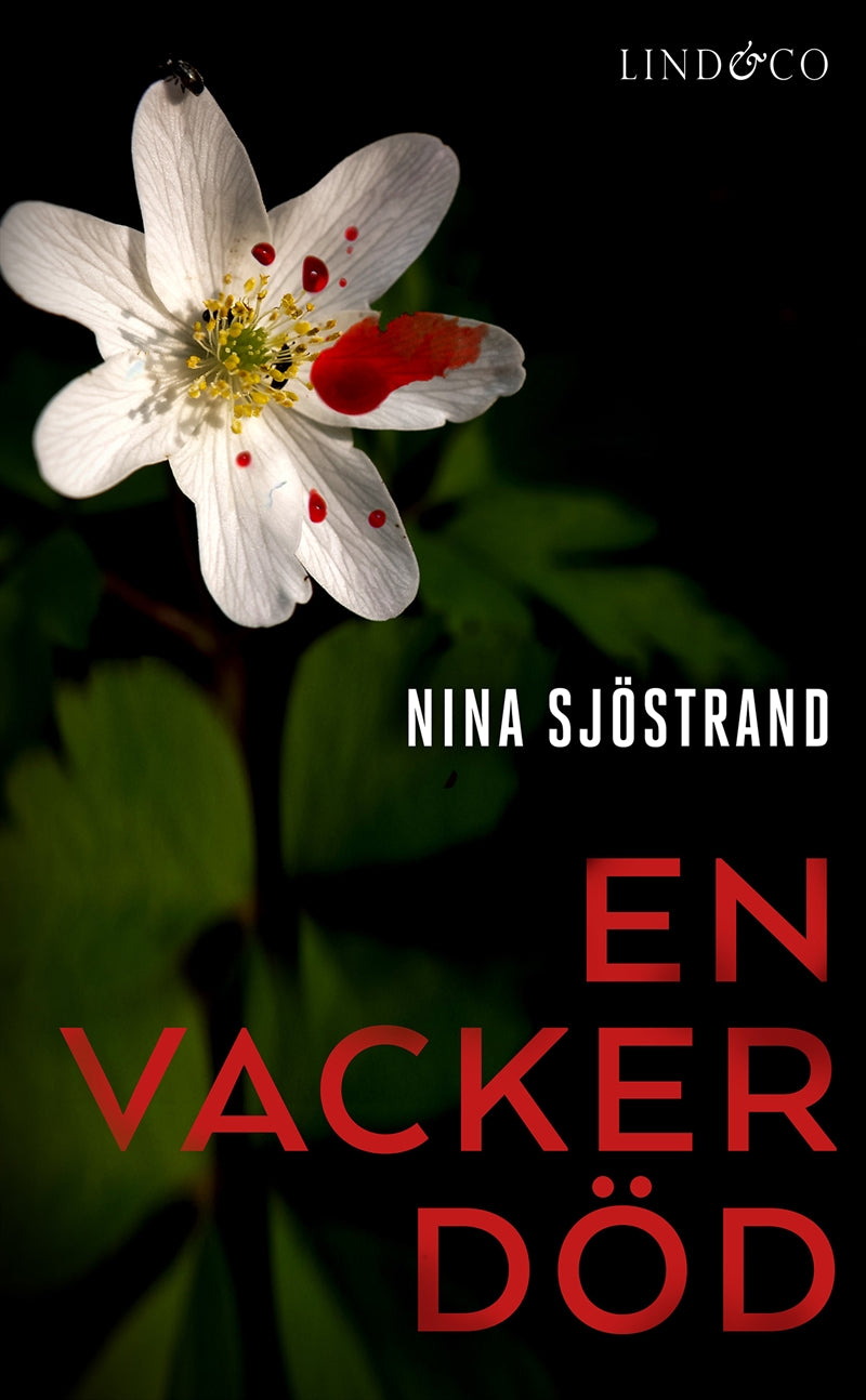 En vacker död – E-bok