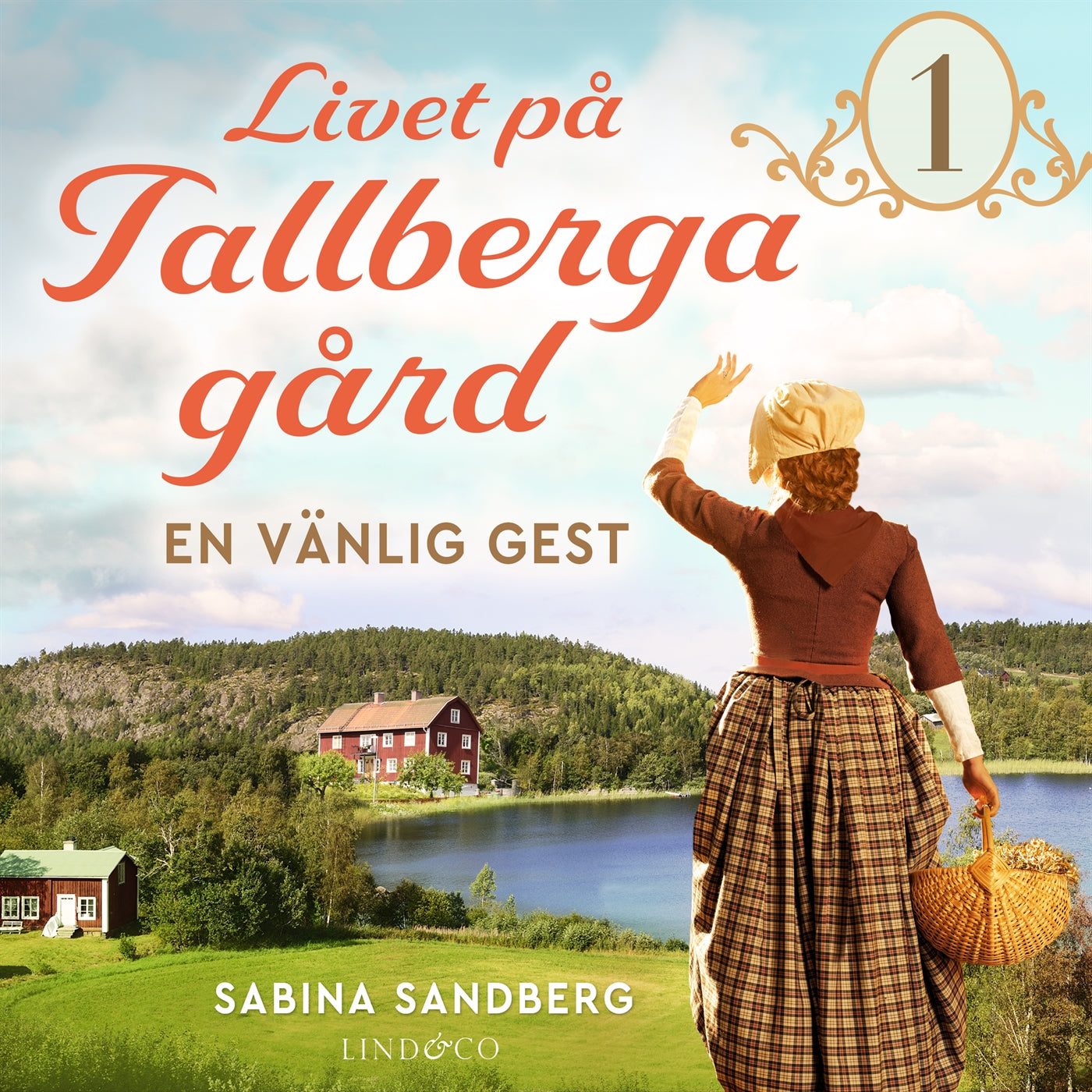 En vänlig gest – Ljudbok